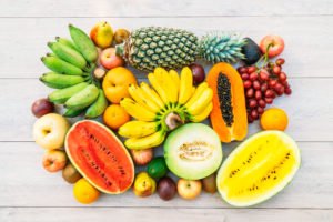 Frutas permitidas Na Dieta Low Carb