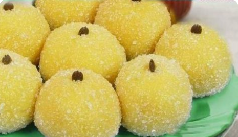 Brigadeirao Low Carb de Maracujá