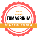 Tomagrinha