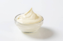 maionese caseira low carb