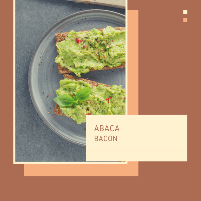 aBACA bACON